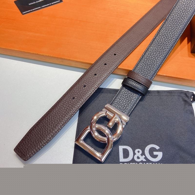 D&G Belts